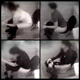 The guy who installed this hidden camera got caught, so no more shots from this public restroom. Here are all the CCTV scenes captured from 2015 with great audio. Girls also shit in the sink and take pics of themselves! 720P HD. 725MB. About 38 minutes.